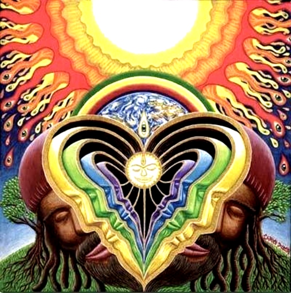 Mercury Conjunct North Node ~ Composite Aspects